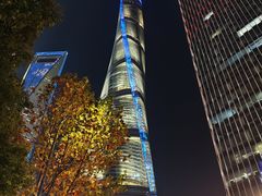 -上海中心大厦
