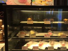 -麦当劳(花城大道华穗路店)