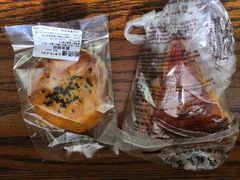 -鲍师傅糕点(江苏路店)