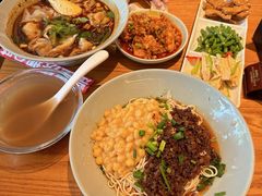 -好這口重庆小面(总店)
