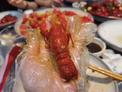 -指爱龙虾(金杨路总店)
