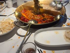 -小龙翻大江文化火锅(宽窄店)