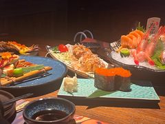 -京鹿料理(荟聚店)