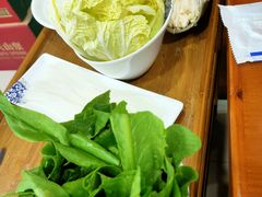 -楼外楼大刀肉传统火锅居(博学路店)