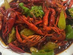 -羊家胡同·龙虾烧烤火锅(龙汇路店)