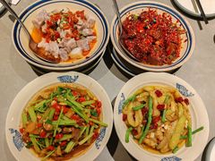 -潇湘阁(汉光百货店)