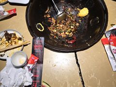 -万里闯关东铁锅炖菜馆(高新旗舰店)