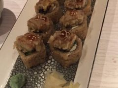-滩万日本料理Nadaman(国贸大酒店)