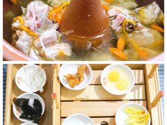 -双桥园·云南过桥米线(古城南门店)