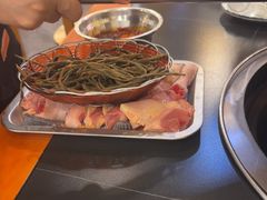 -老家大锅台·铁锅炖·地锅鸡(建邺文体路店)