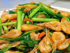 -华盛丰温州大排档(东三环南路店)