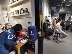 -海马体照相馆(万菱汇店)