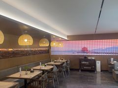 -船歌·鱼水饺青岛菜(石老人店)