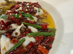 -邱大妈水煮(龙山店)
