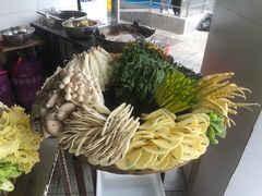 -厕所串串(文殊院店)