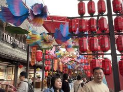 -杭州宋城