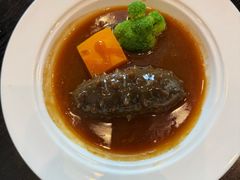 -翠湖宾馆·中餐厅