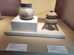 -杭州西湖博物馆总馆