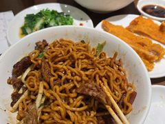 -寻裕记·现炒浇头面(人民广场店)