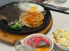 -豪享来牛排(人民店)