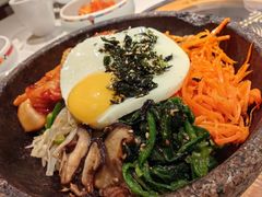 -七八冷面·延边朝鲜族美食(世纪汇店)