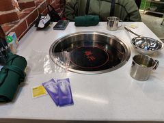-憨铁匠老火锅(龙岗万科里店)