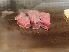 -火地铁板烧(河西龙湖天街店)