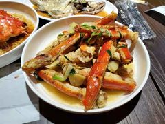 -盒马鲜生(馥邦国际店)