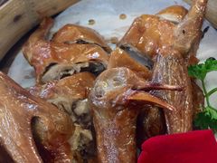 -椿记烧鹅(叠彩店)