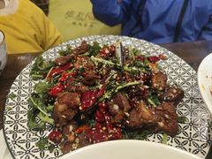 -吃货私房菜(丽江束河古镇店)