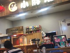 -小胖墩炝锅鱼(天钥桥路店)