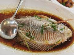 -帝源轩酒楼(卡瑞登店)