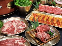 -西塔老太太泥炉烤肉(龙湖北苑天街店)