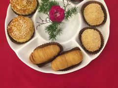 -新花城蟹粉馆(乌鲁木齐店)