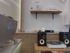 -Onirii Coffee(长乐路店)