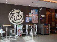 -汉堡王(上海凌云壹街坊店)