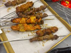 -刘一龙虾.烧烤(理工直营店)