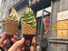 -吴裕泰茶庄(前门大街店)