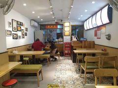 大堂-晓午阳常熟炒浇面(红庙店)