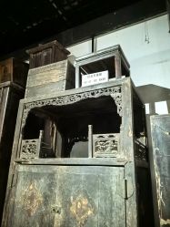-文旺阁亲子手工DIY木作博物馆