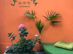 -LA MATCHA抹茶吧(进贤路店)