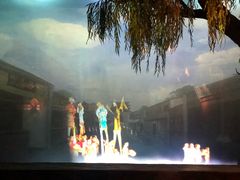 -兰州非物质文化遗产陈列馆