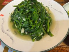 -重庆石磨豆花庄(乔庄店)