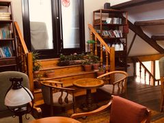 -1901 Cafe(西四店)