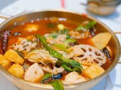 麻辣烫-野人串吧.烤串(于洪广场店)