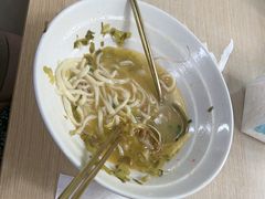 -面道赞宁海海鲜面(迎凤街店)