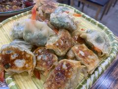 -岳季煎饺