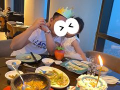 -大连君悦酒店·星海湾壹号Dalian·Dalian(星海广场店)