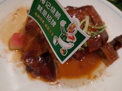 -椿记烧鹅(叠彩店)