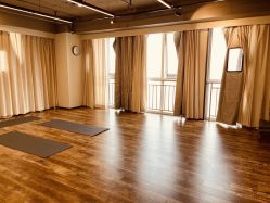 -FineYoga梵音瑜伽·普拉提